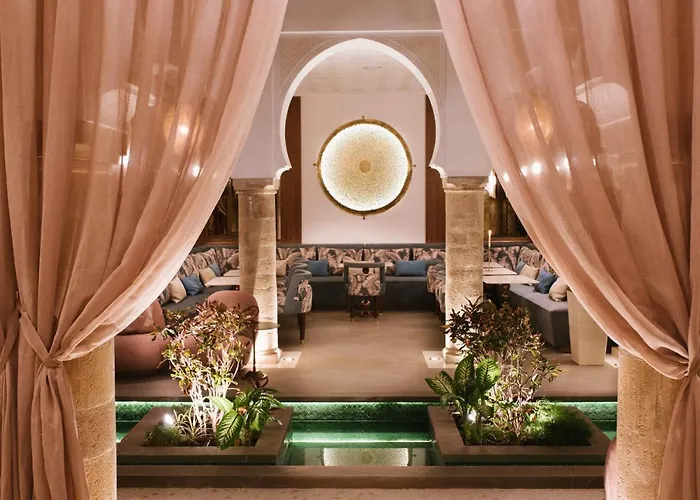Riad Nyla Wellness&Spa