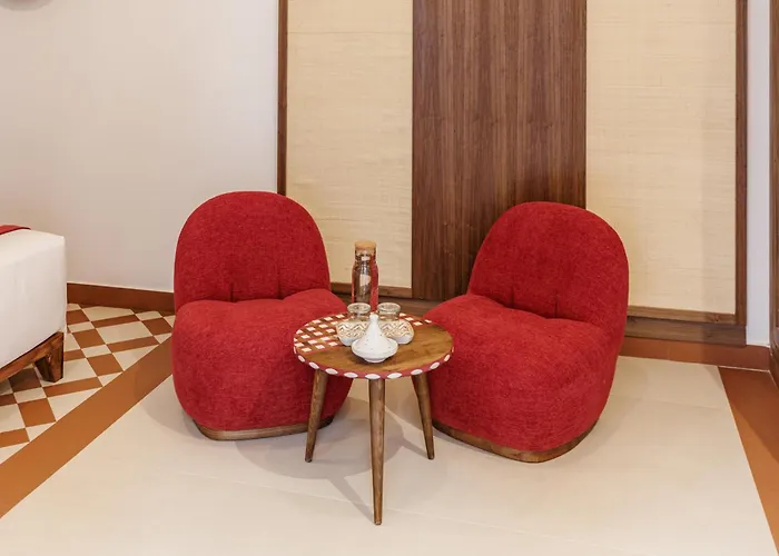 Riad Nyla Wellness&Spa