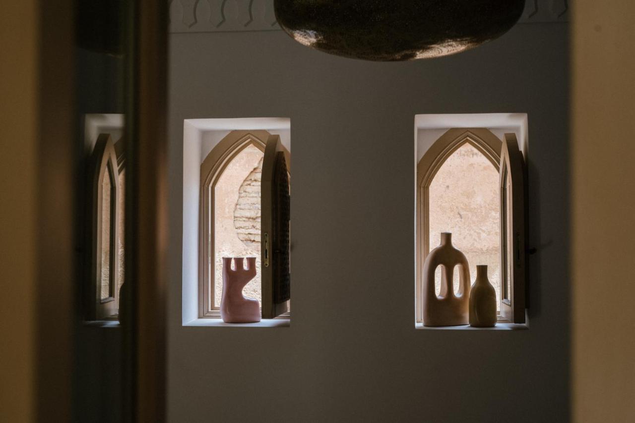 Riad Nyla Wellness&spa Marrakesch