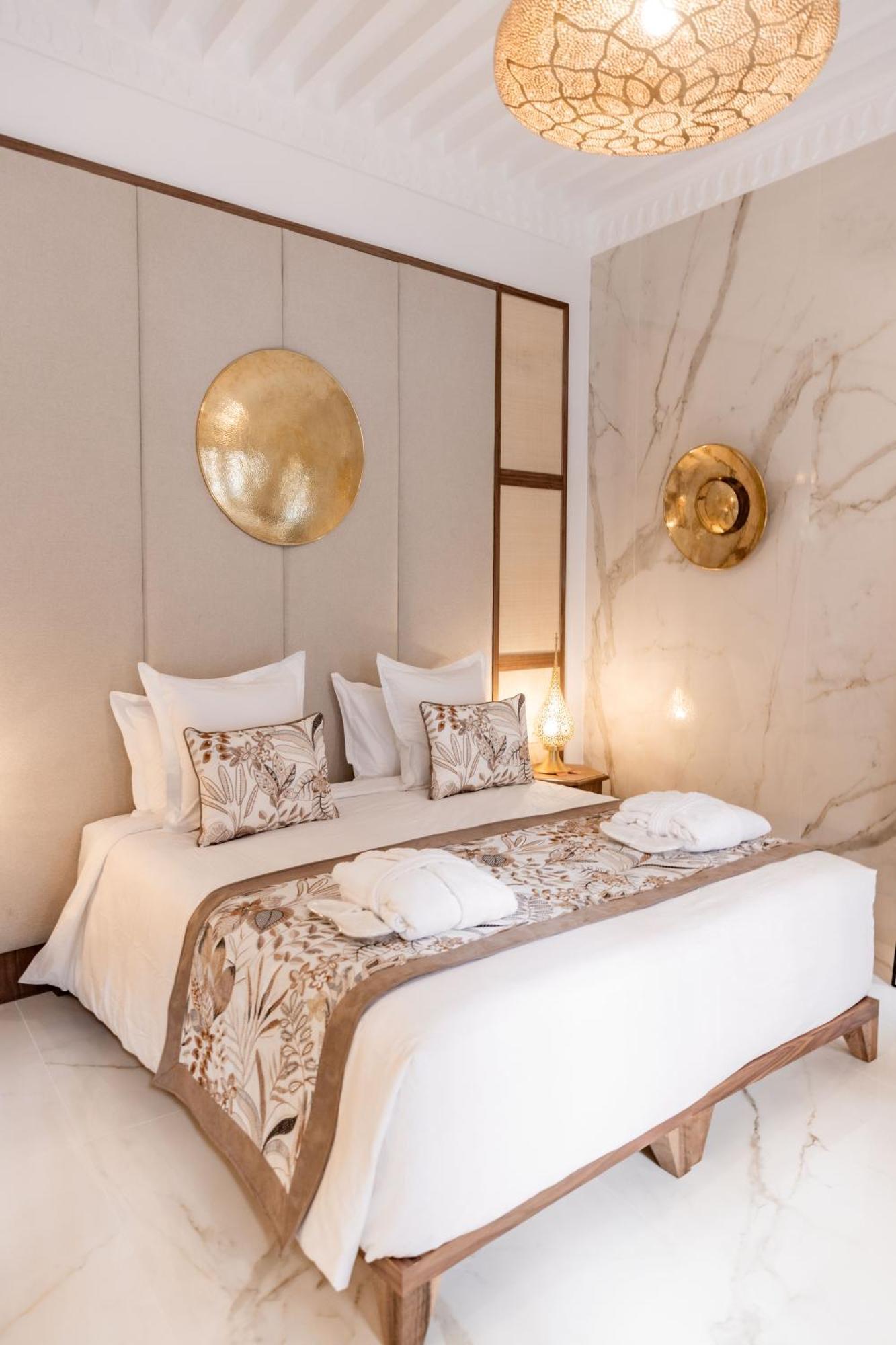 Nyla Wellness&spa Riad