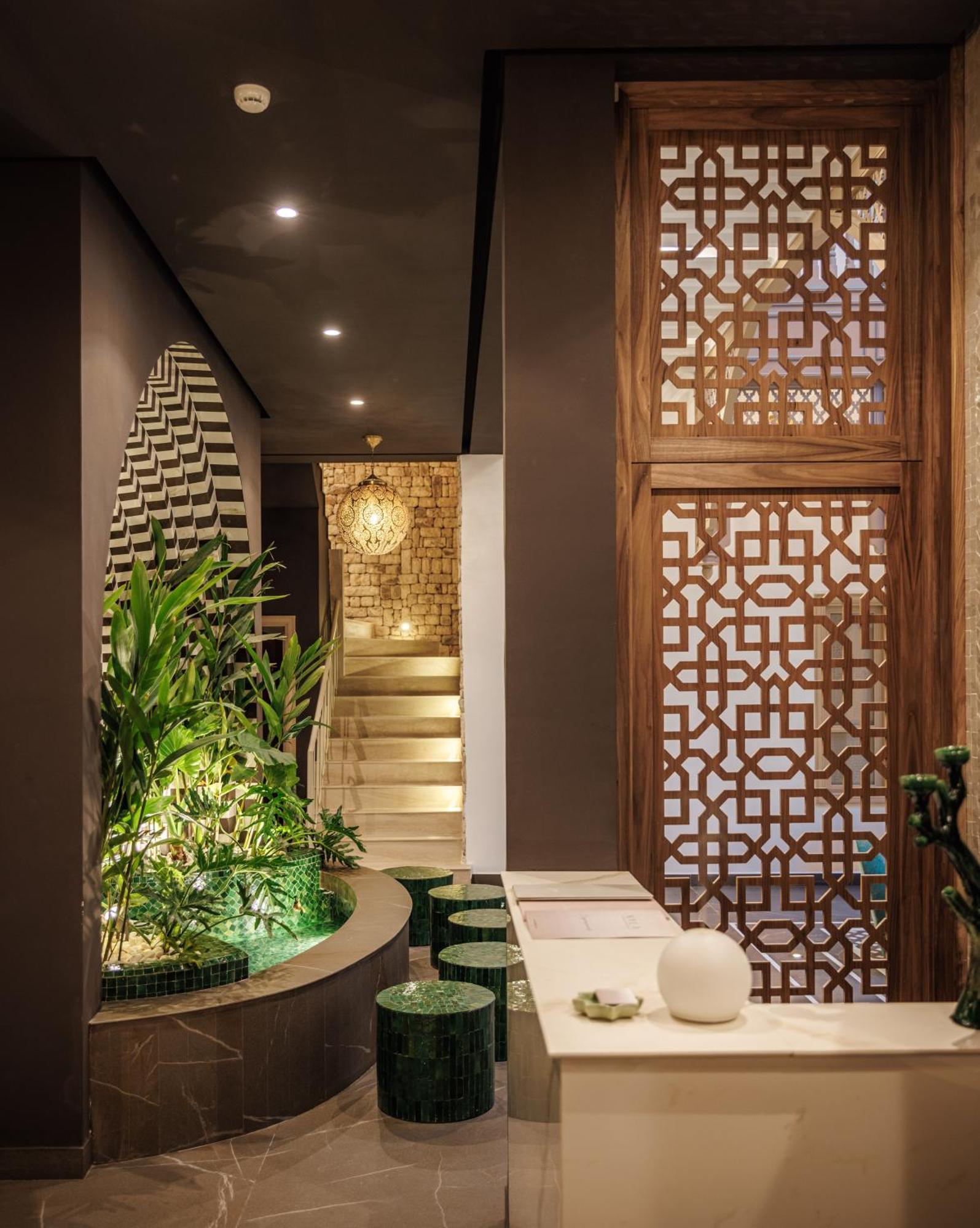 Nyla Wellness&spa Riad