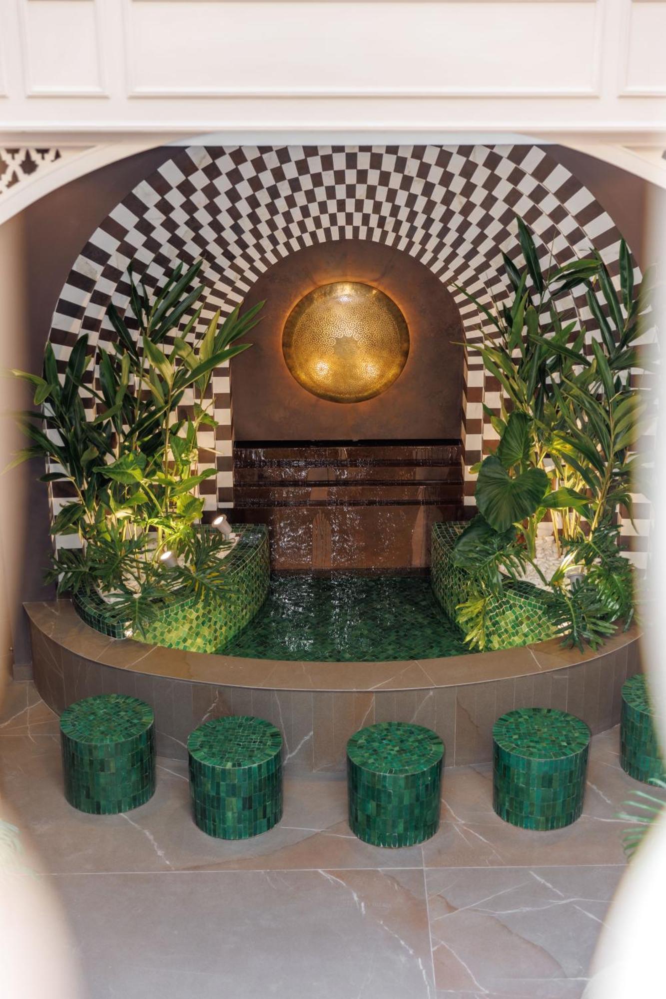 Riad Nyla Wellness&spa