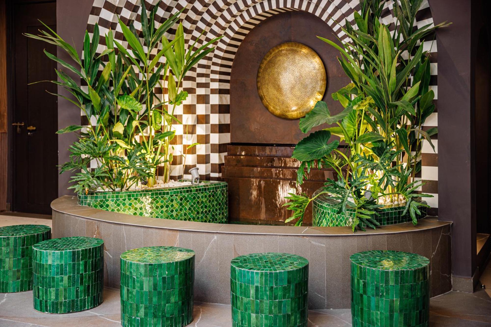 Nyla Wellness&spa Marrakesch
