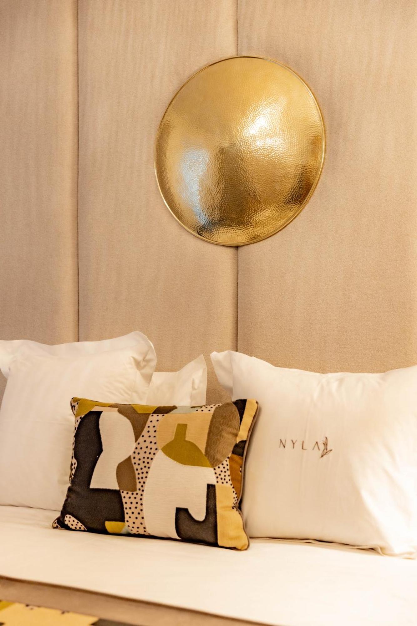 Riad Nyla Wellness&spa Marrakesch