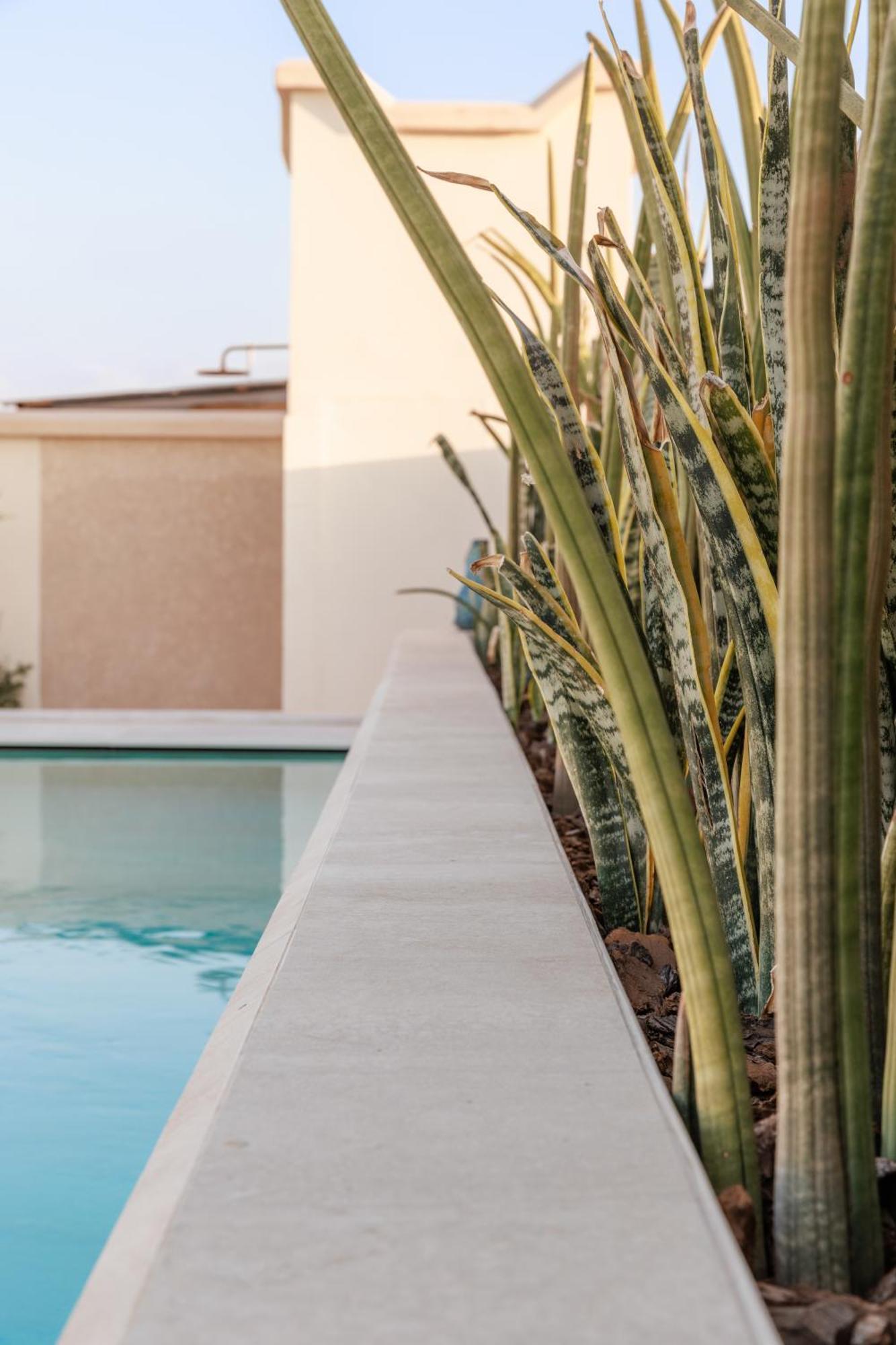 Riad Nyla Wellness&spa *